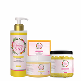 Turmeric Clear Skin Pack